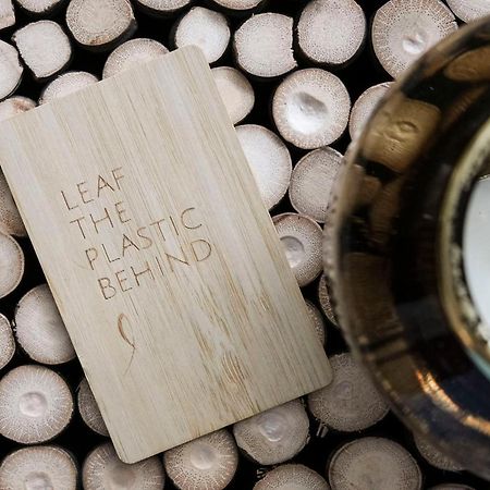 The Leaf Boutique Hotel Lisbon - Adults Only 외부 사진