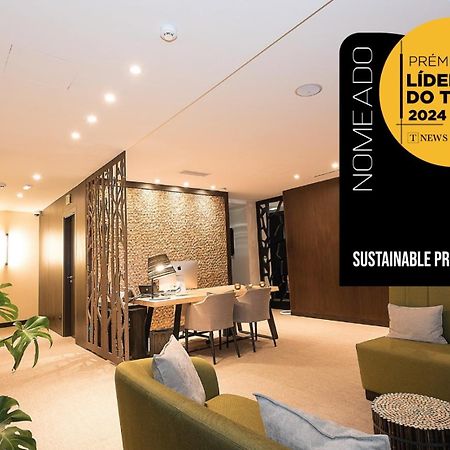 The Leaf Boutique Hotel Lisbon - Adults Only 외부 사진
