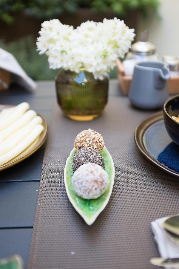 The Leaf Boutique Hotel Lisbon - Adults Only 외부 사진