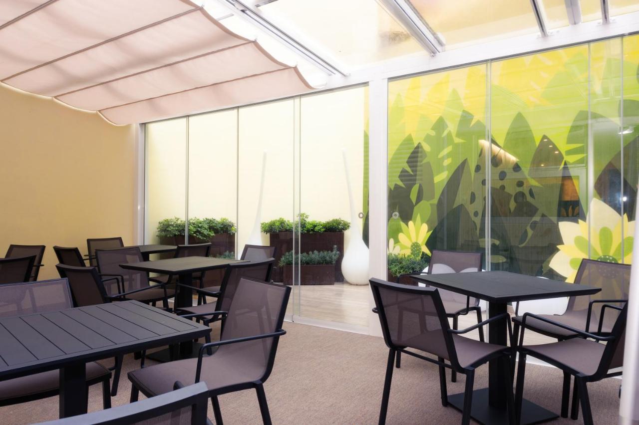 The Leaf Boutique Hotel Lisbon - Adults Only 외부 사진
