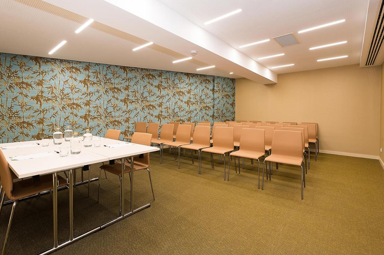 The Leaf Boutique Hotel Lisbon - Adults Only 외부 사진