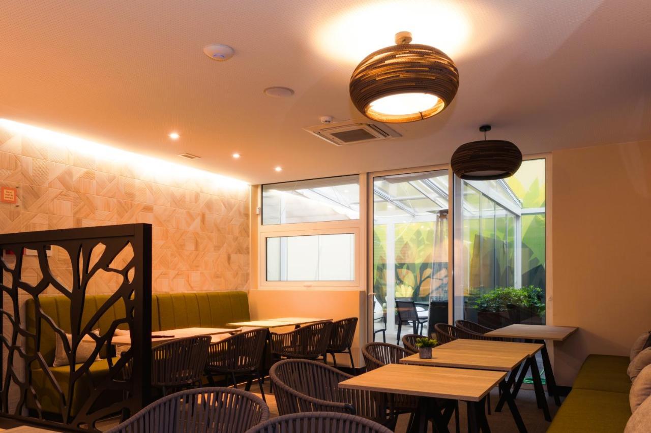 The Leaf Boutique Hotel Lisbon - Adults Only 외부 사진