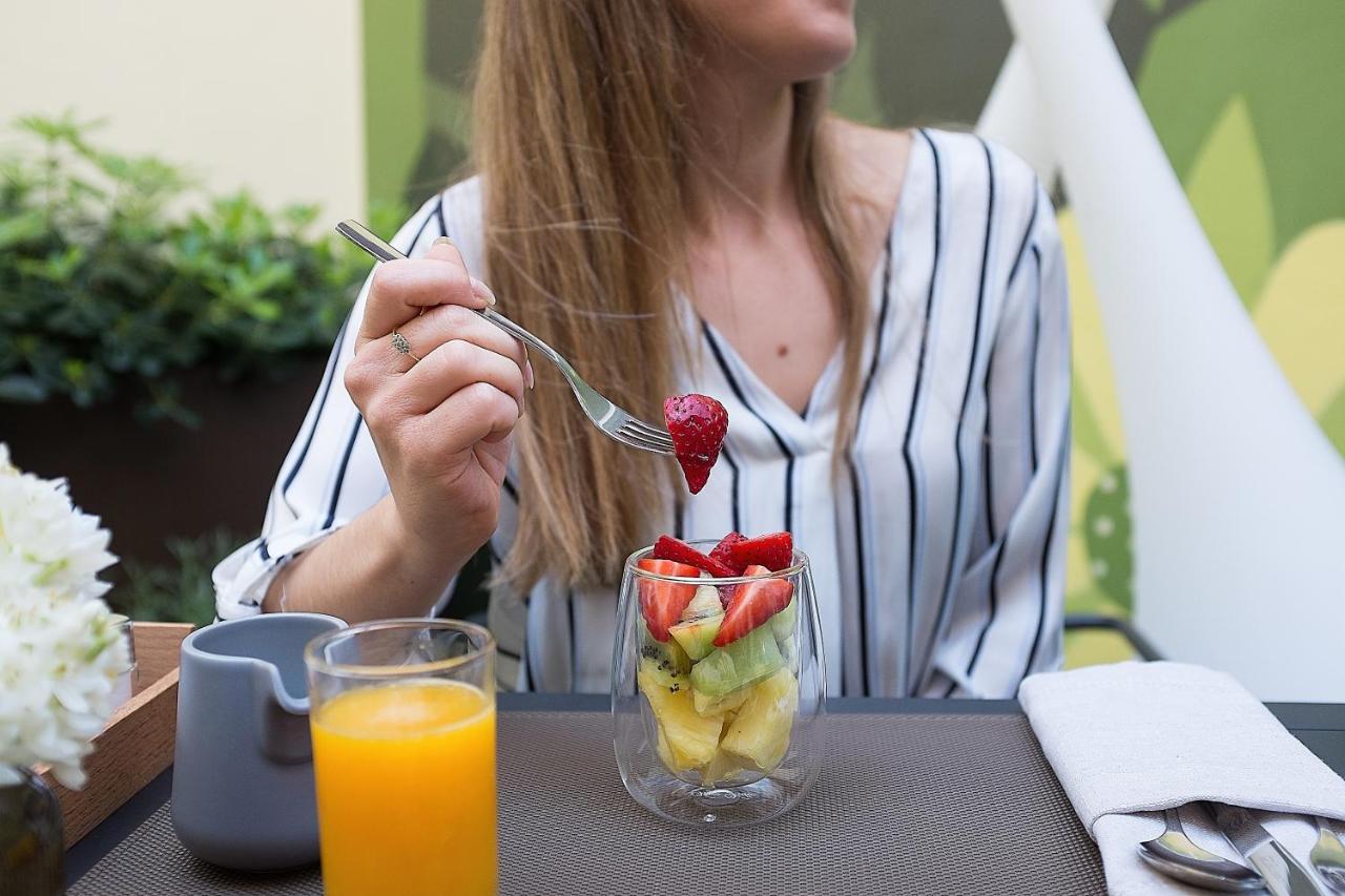 The Leaf Boutique Hotel Lisbon - Adults Only 외부 사진