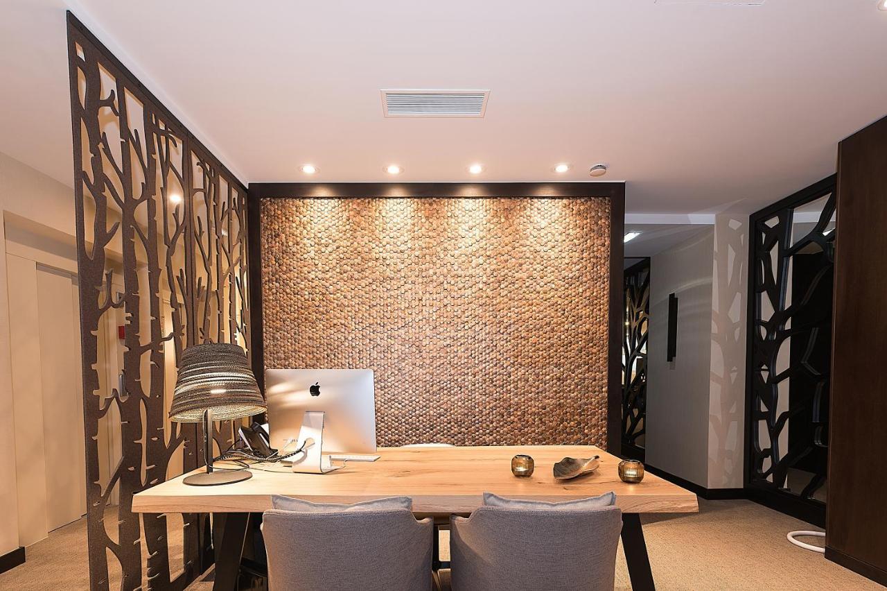 The Leaf Boutique Hotel Lisbon - Adults Only 외부 사진