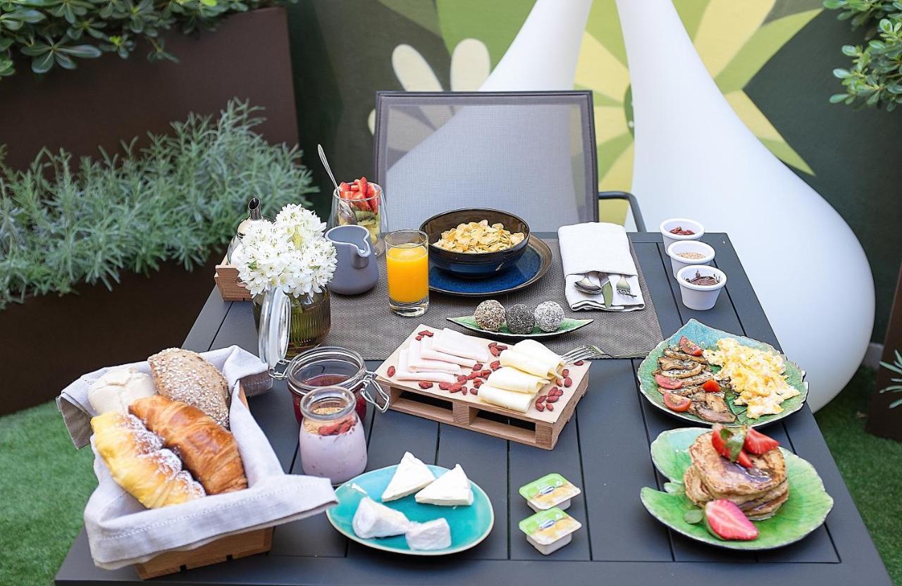 The Leaf Boutique Hotel Lisbon - Adults Only 외부 사진