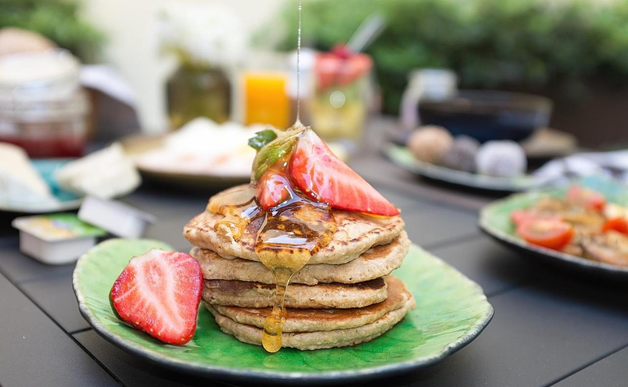 The Leaf Boutique Hotel Lisbon - Adults Only 외부 사진