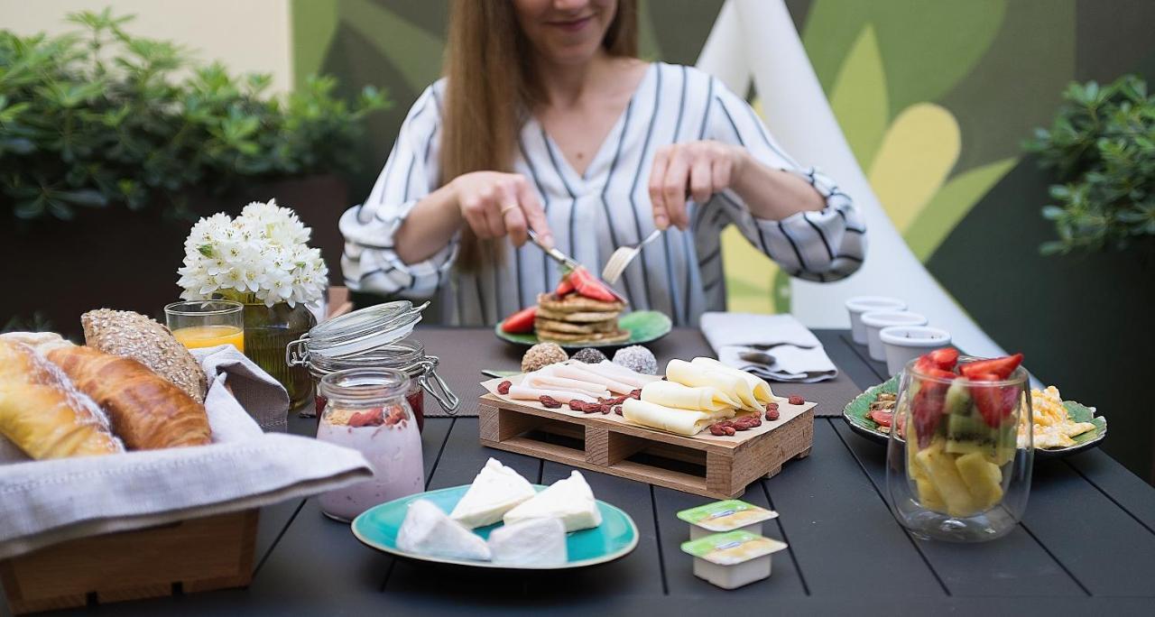 The Leaf Boutique Hotel Lisbon - Adults Only 외부 사진