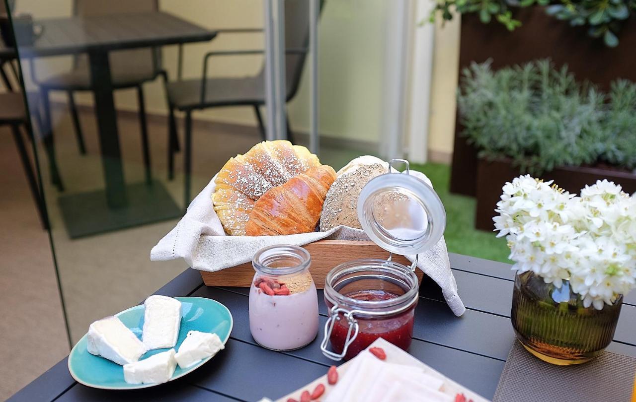 The Leaf Boutique Hotel Lisbon - Adults Only 외부 사진