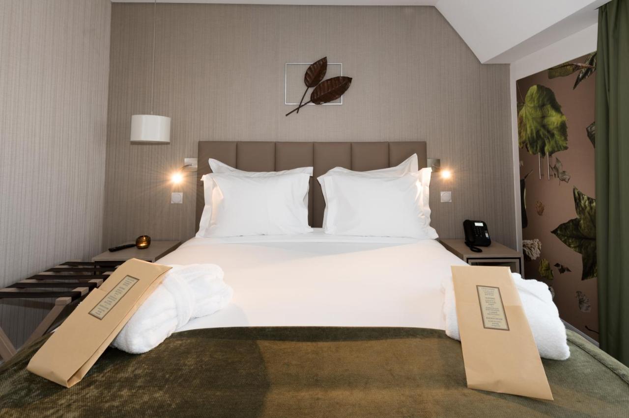 The Leaf Boutique Hotel Lisbon - Adults Only 외부 사진