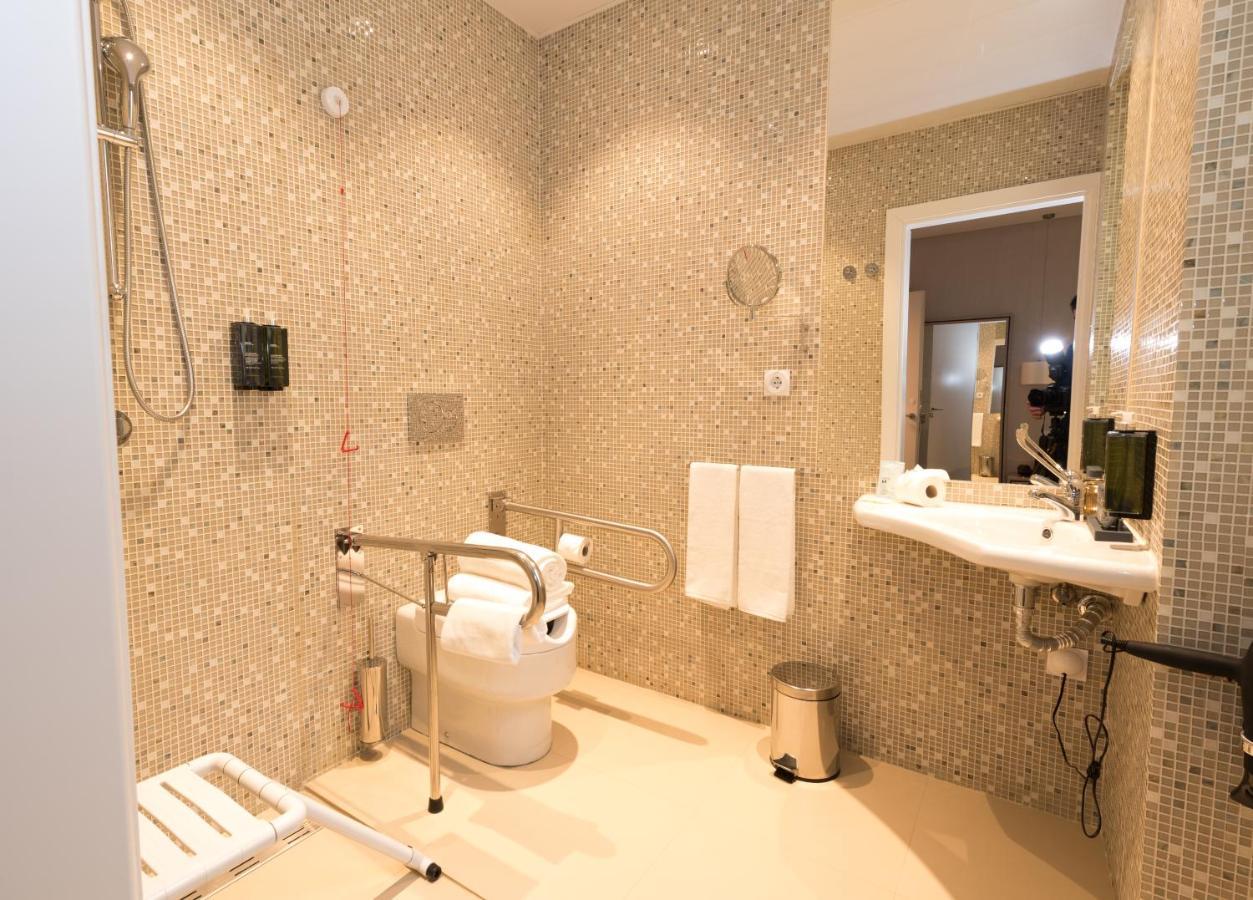 The Leaf Boutique Hotel Lisbon - Adults Only 외부 사진