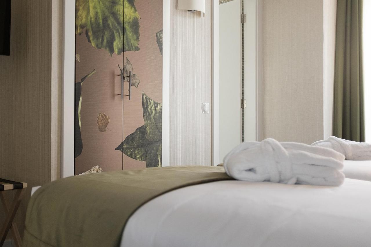 The Leaf Boutique Hotel Lisbon - Adults Only 외부 사진