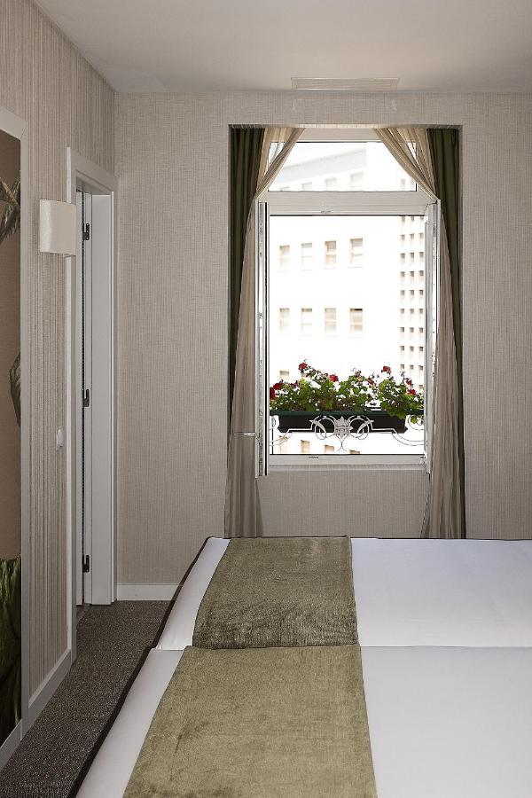 The Leaf Boutique Hotel Lisbon - Adults Only 외부 사진