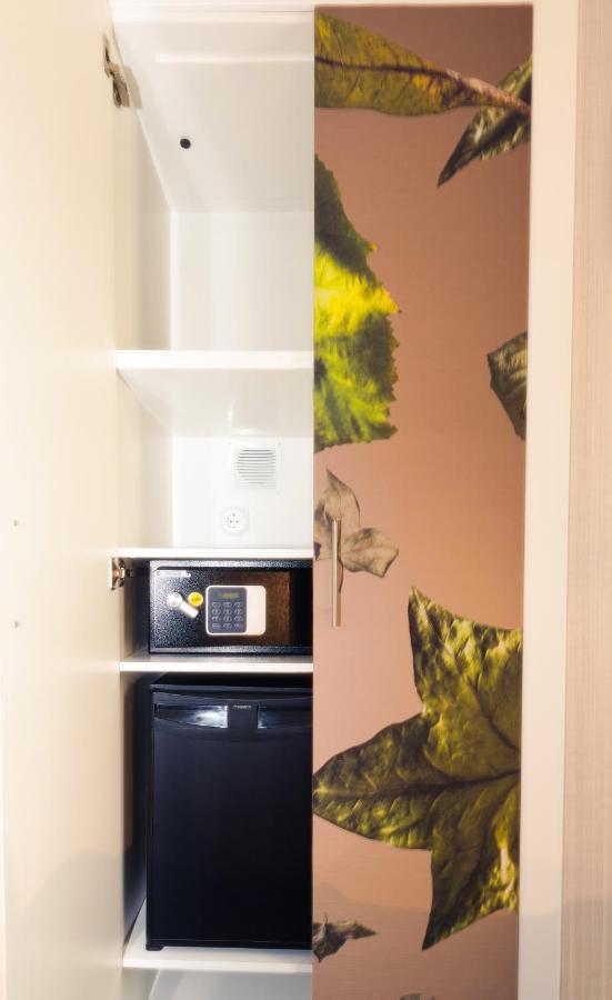 The Leaf Boutique Hotel Lisbon - Adults Only 외부 사진