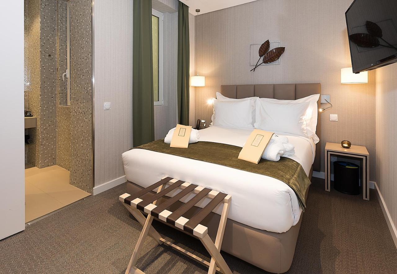 The Leaf Boutique Hotel Lisbon - Adults Only 외부 사진