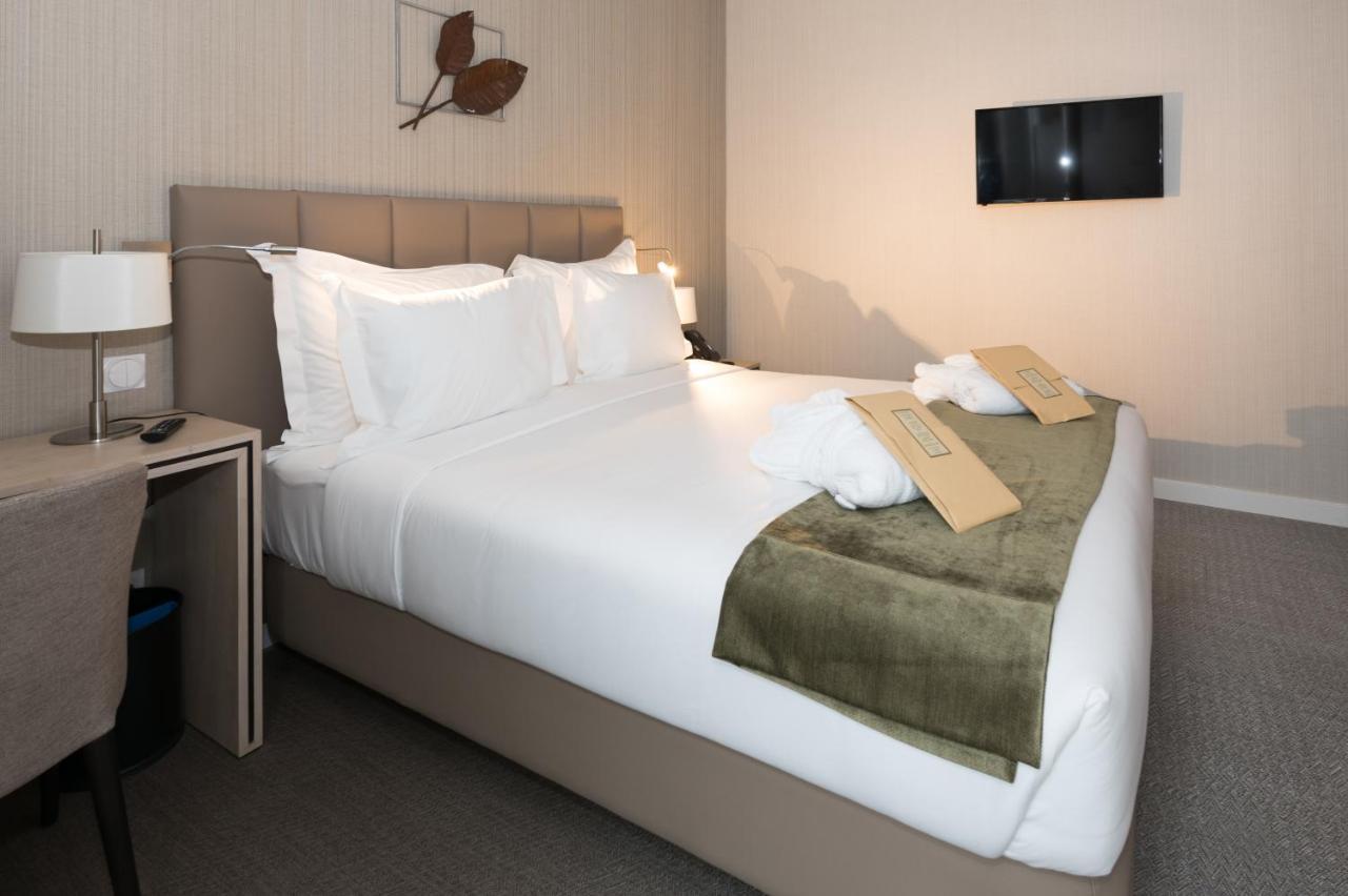The Leaf Boutique Hotel Lisbon - Adults Only 외부 사진