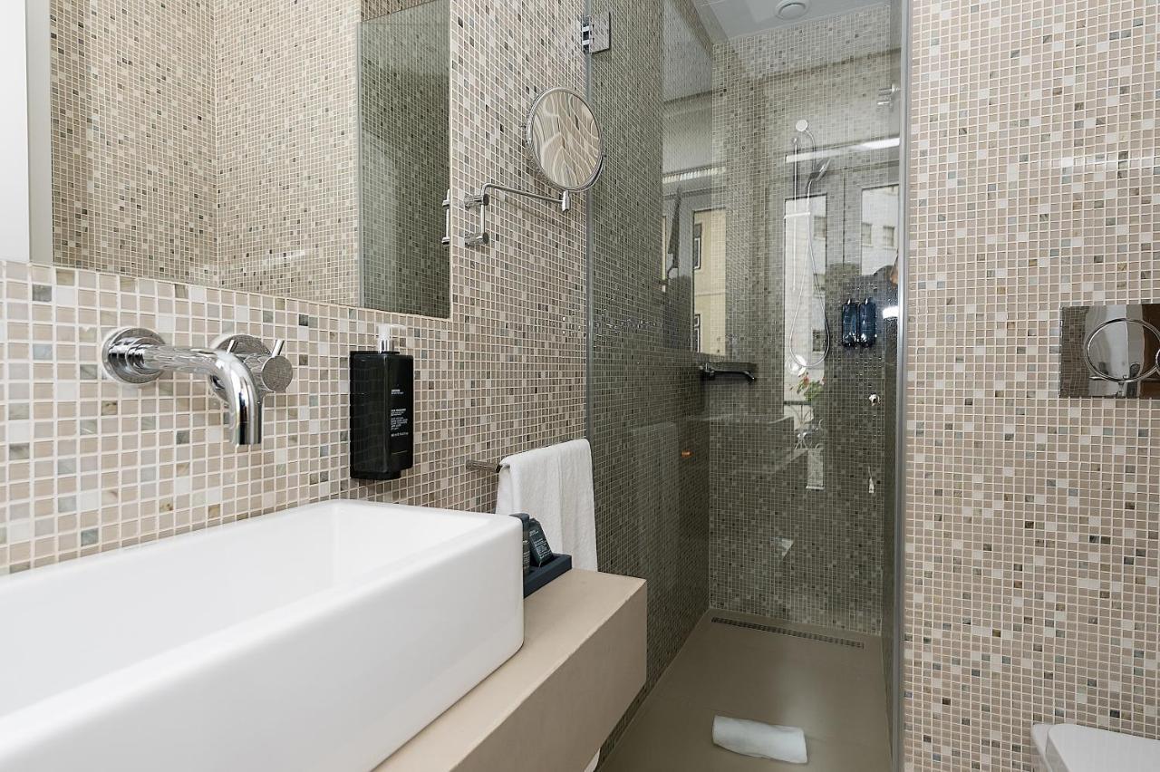 The Leaf Boutique Hotel Lisbon - Adults Only 외부 사진