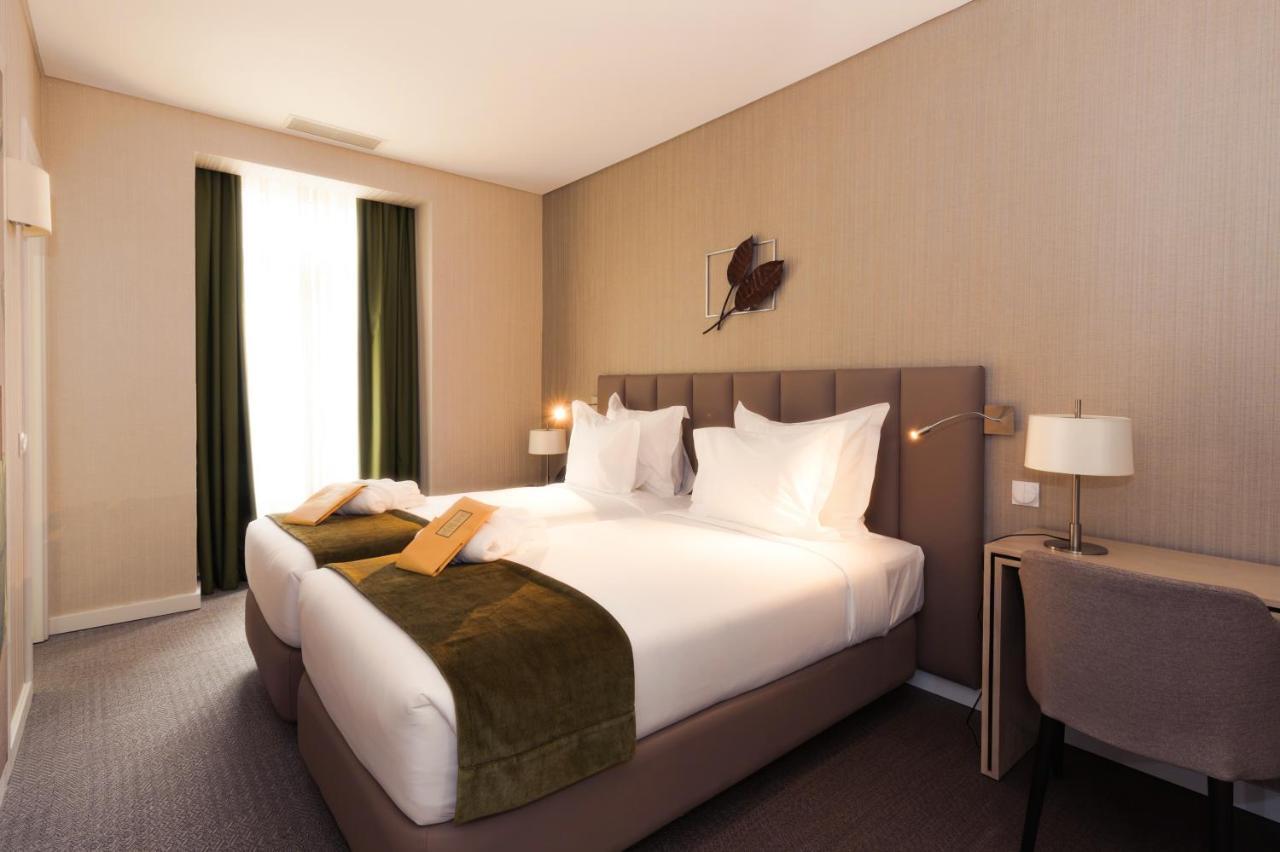 The Leaf Boutique Hotel Lisbon - Adults Only 외부 사진