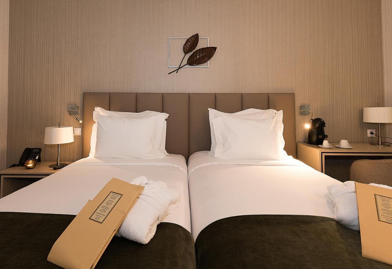 The Leaf Boutique Hotel Lisbon - Adults Only 외부 사진