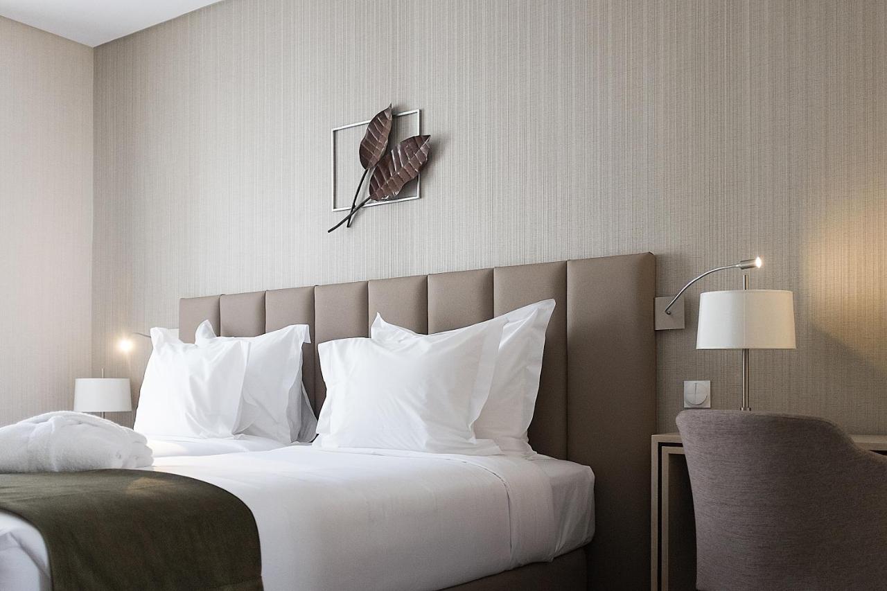The Leaf Boutique Hotel Lisbon - Adults Only 외부 사진