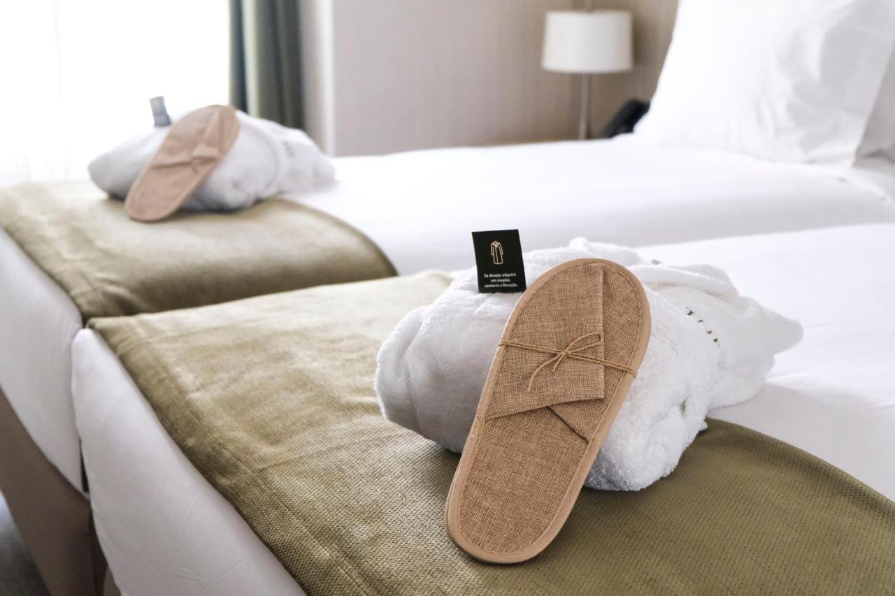 The Leaf Boutique Hotel Lisbon - Adults Only 외부 사진