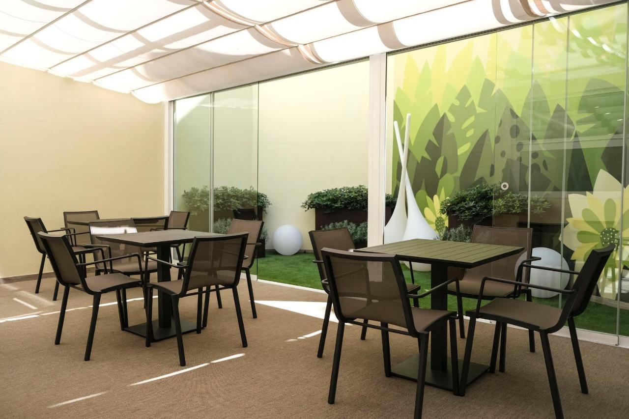 The Leaf Boutique Hotel Lisbon - Adults Only 외부 사진
