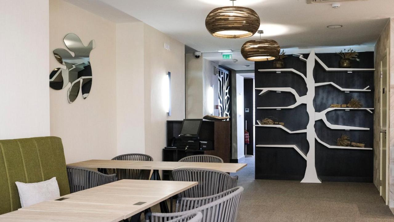 The Leaf Boutique Hotel Lisbon - Adults Only 외부 사진