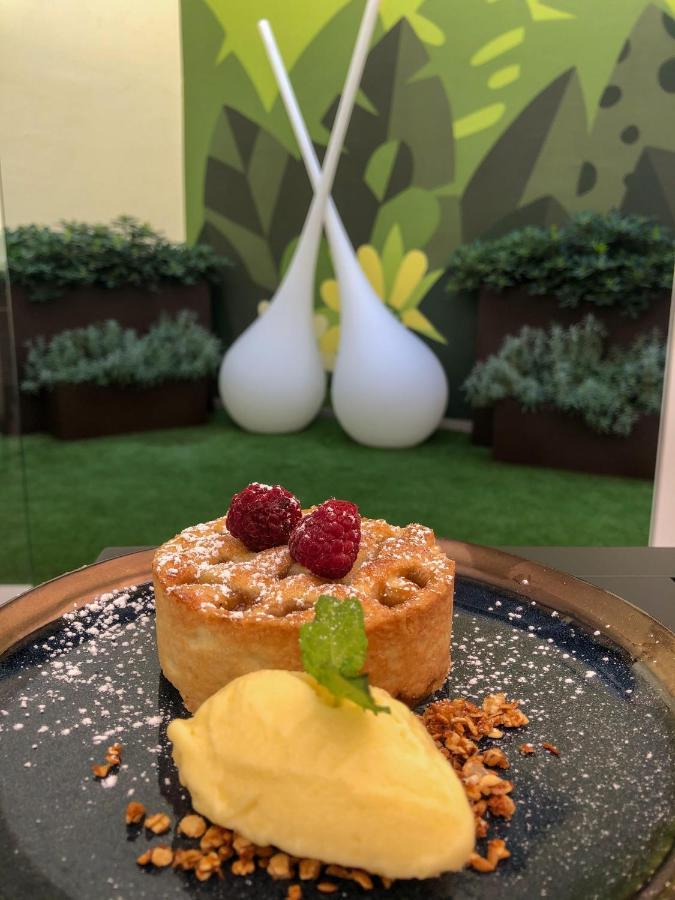 The Leaf Boutique Hotel Lisbon - Adults Only 외부 사진