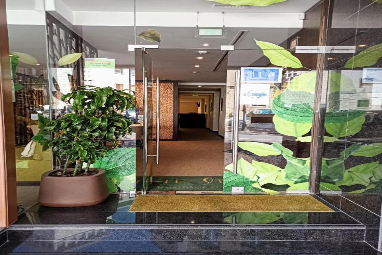 The Leaf Boutique Hotel Lisbon - Adults Only 외부 사진