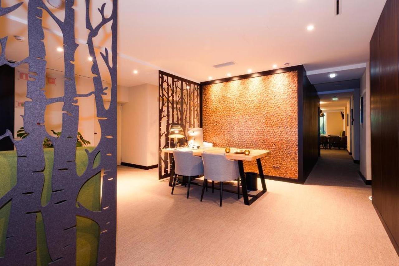 The Leaf Boutique Hotel Lisbon - Adults Only 외부 사진