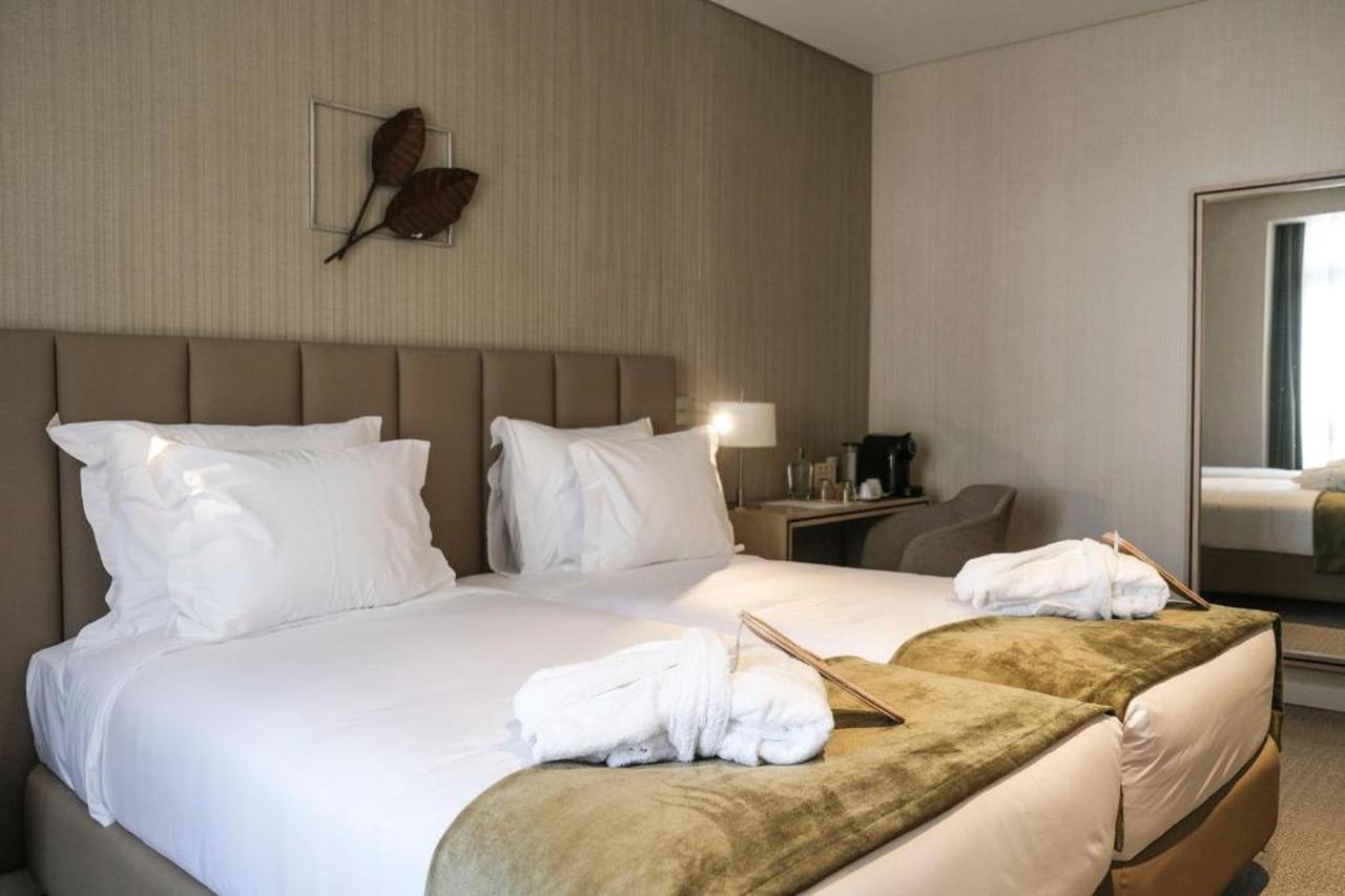 The Leaf Boutique Hotel Lisbon - Adults Only 외부 사진