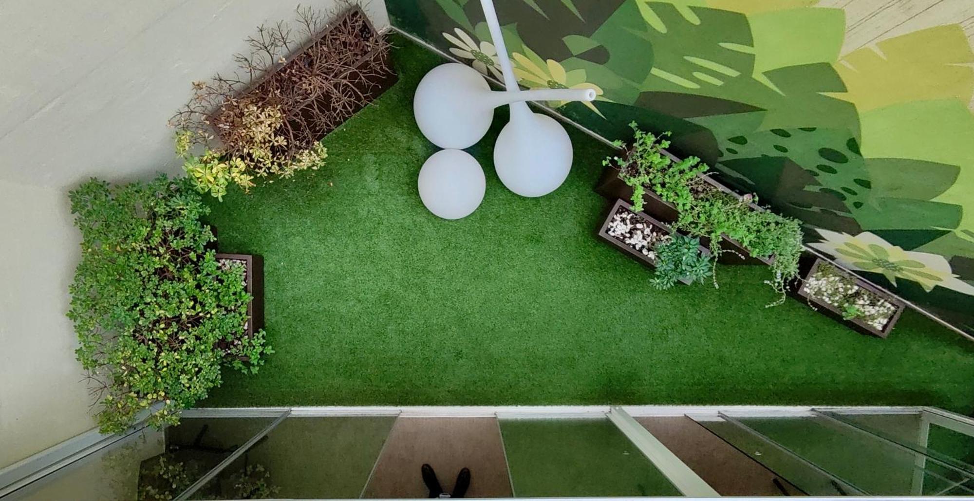 The Leaf Boutique Hotel Lisbon - Adults Only 외부 사진