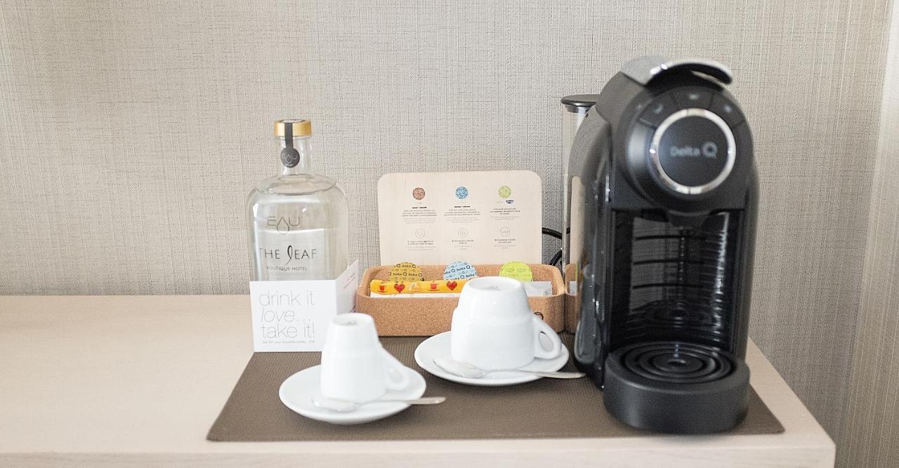 The Leaf Boutique Hotel Lisbon - Adults Only 외부 사진