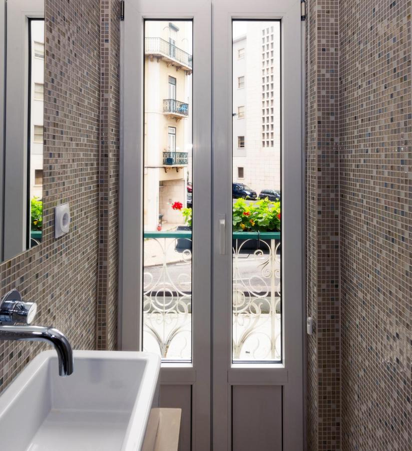 The Leaf Boutique Hotel Lisbon - Adults Only 외부 사진
