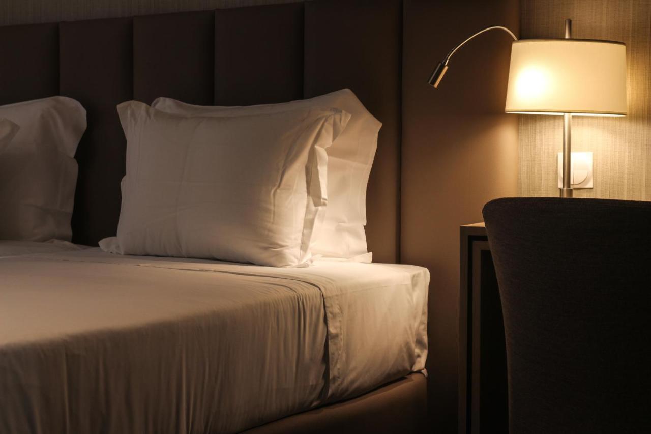 The Leaf Boutique Hotel Lisbon - Adults Only 외부 사진