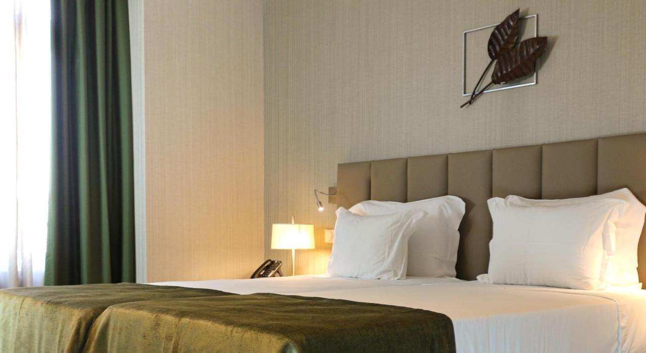 The Leaf Boutique Hotel Lisbon - Adults Only 외부 사진